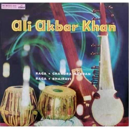Indian Classical Vinyl Records